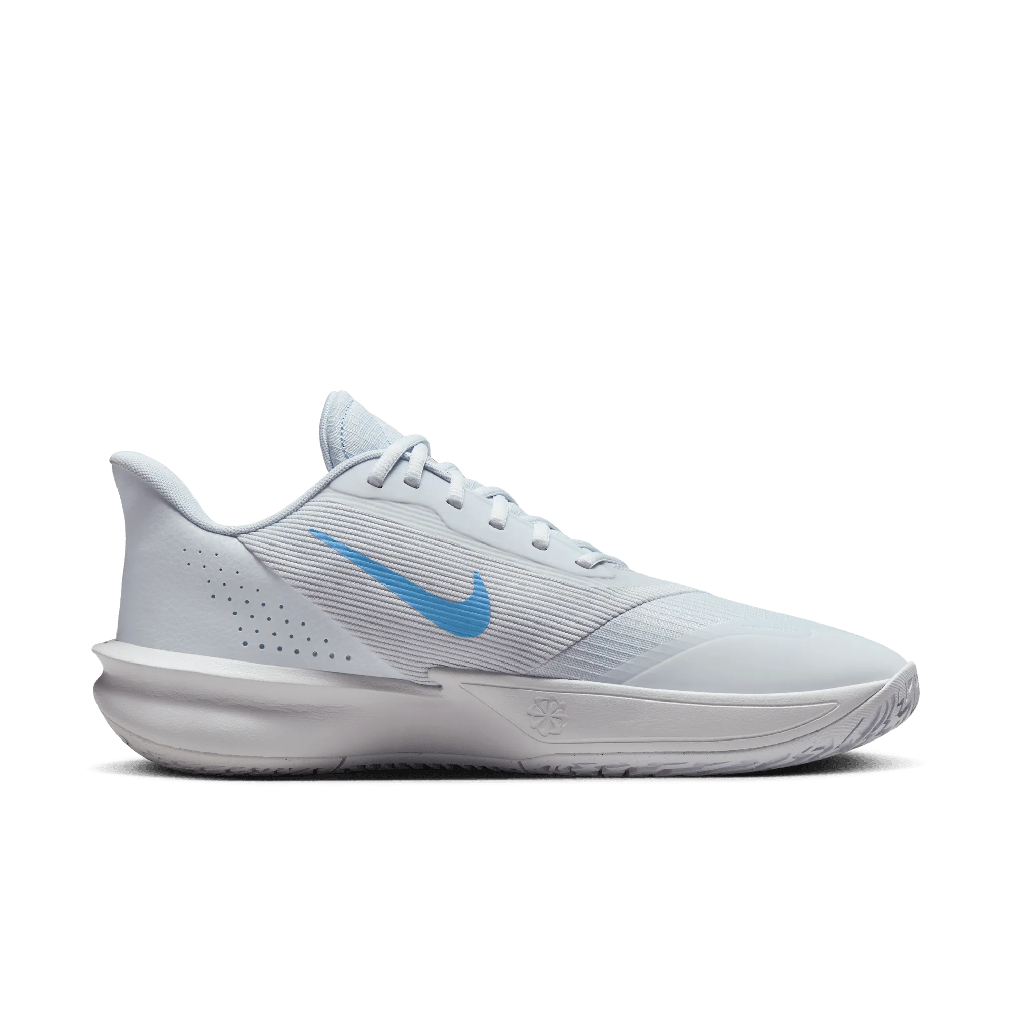 NIKE PRECISION 7 MEN'S BASKETBALL SHOES