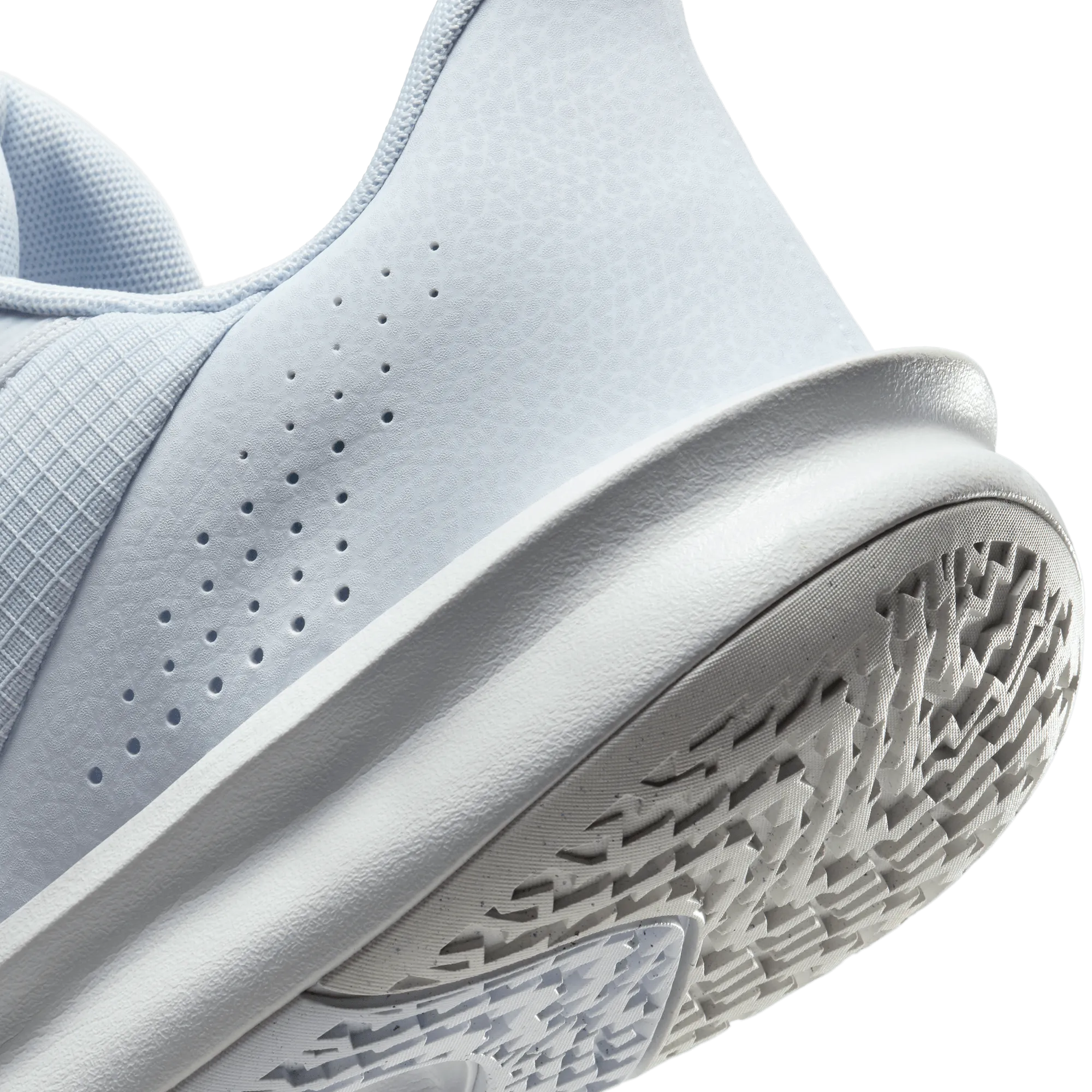 NIKE PRECISION 7 MEN'S BASKETBALL SHOES