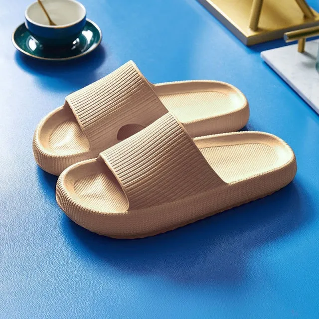 On Cloud Nine Slippers