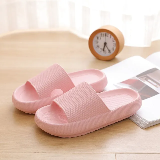 On Cloud Nine Slippers