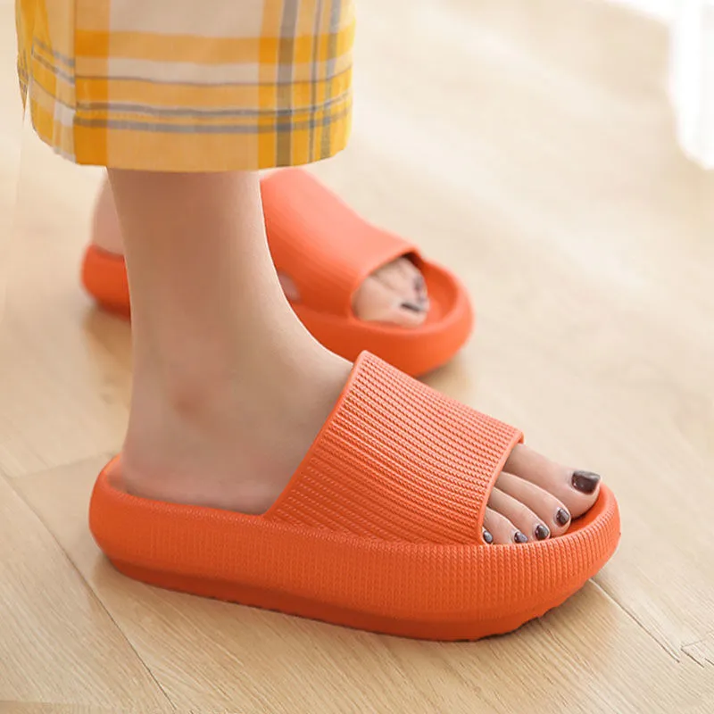 On Cloud Nine Slippers