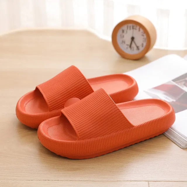 On Cloud Nine Slippers