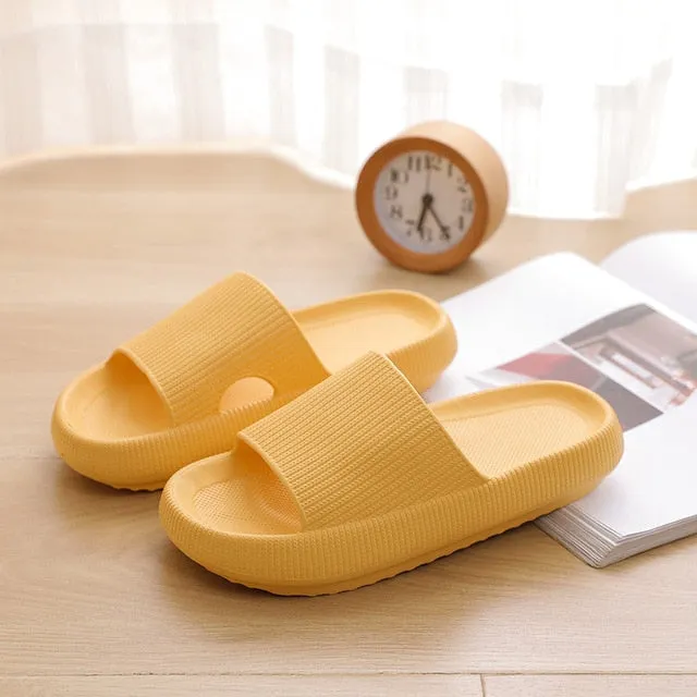 On Cloud Nine Slippers