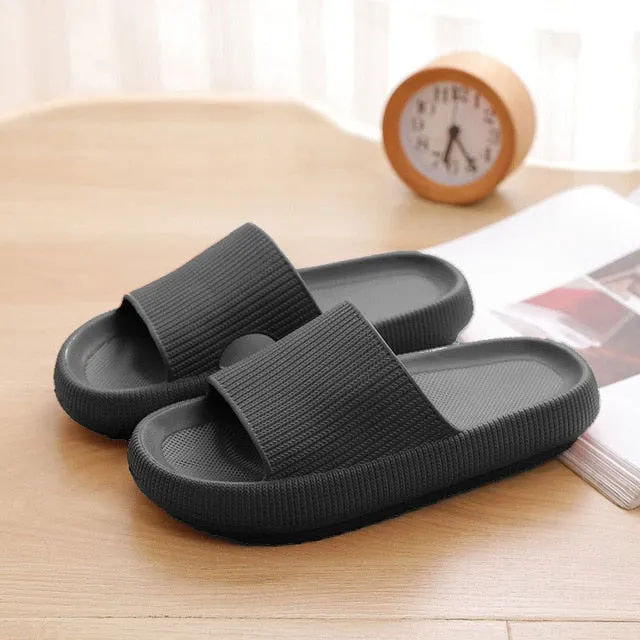 On Cloud Nine Slippers