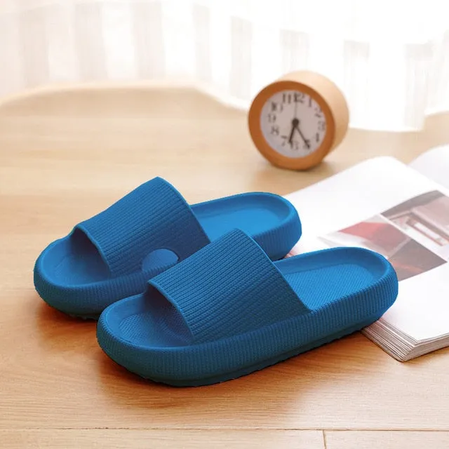 On Cloud Nine Slippers