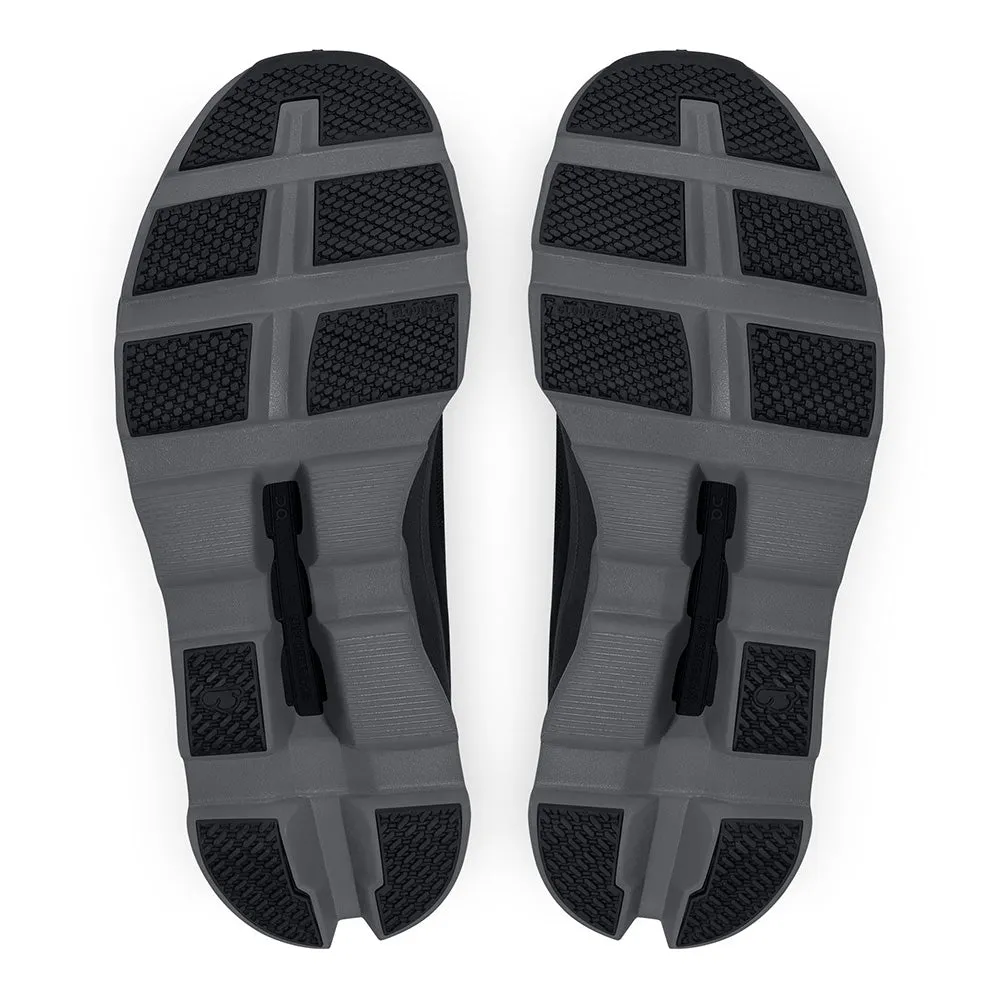 ON WOMEN'S CLOUDMONSTER 1 BLACK / MAGNET