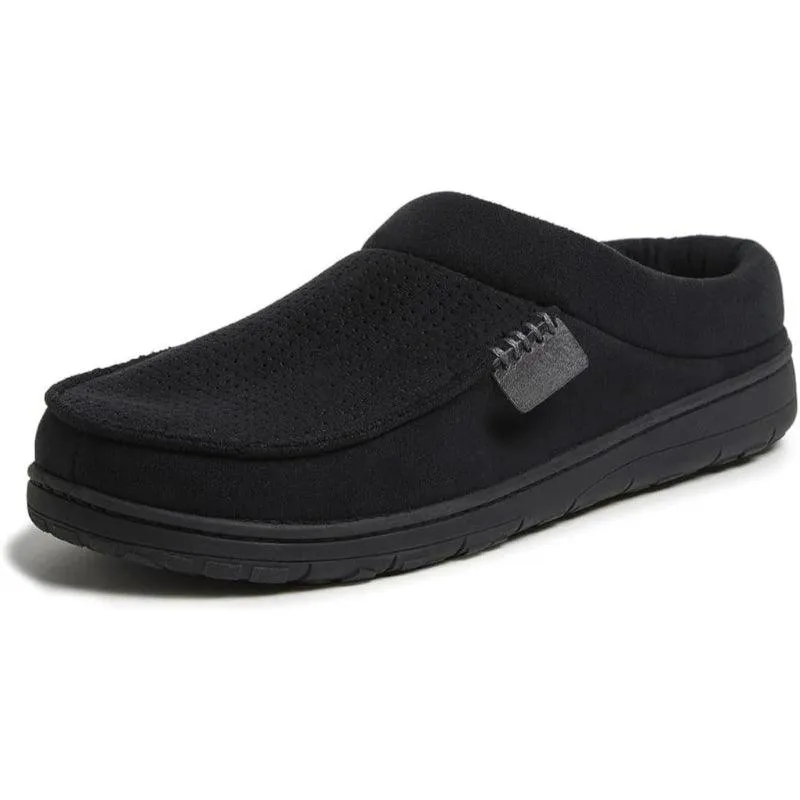 Perforated Style Memory Foam Shoe – Lightweight and Breathable