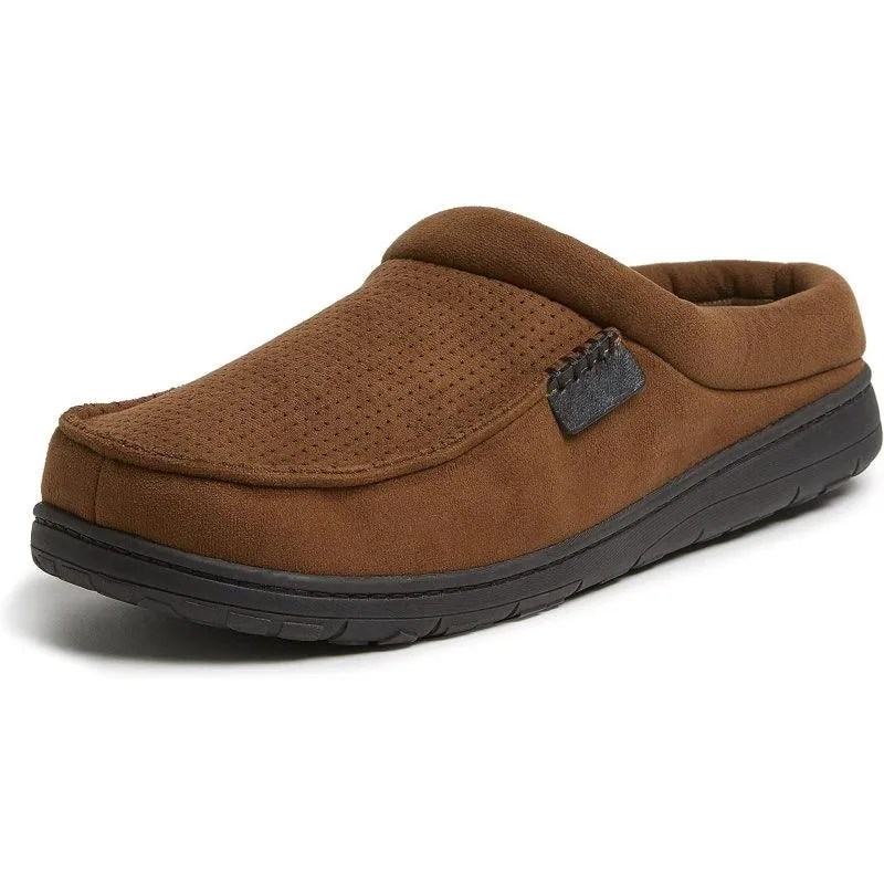 Perforated Style Memory Foam Shoe – Lightweight and Breathable