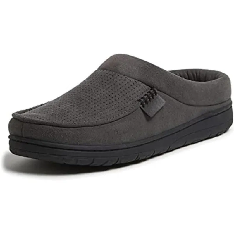Perforated Style Memory Foam Shoe – Lightweight and Breathable