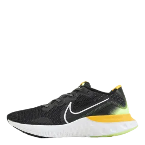 Renew Run White/Black