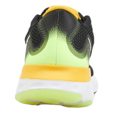 Renew Run White/Black