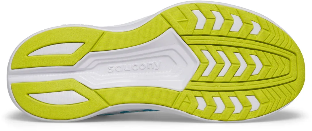 Saucony Endorphin KDZ Junior Running Shoes - Blue