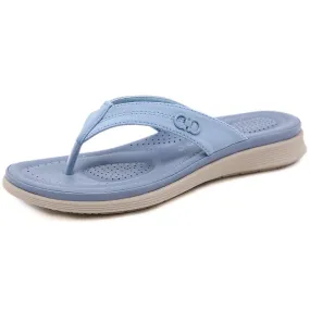SIKETU | Lightweight Flip Flops Soft Sole Slippers