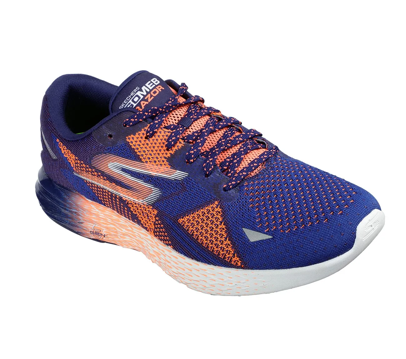 SKECHERS GO MEB RAZOR