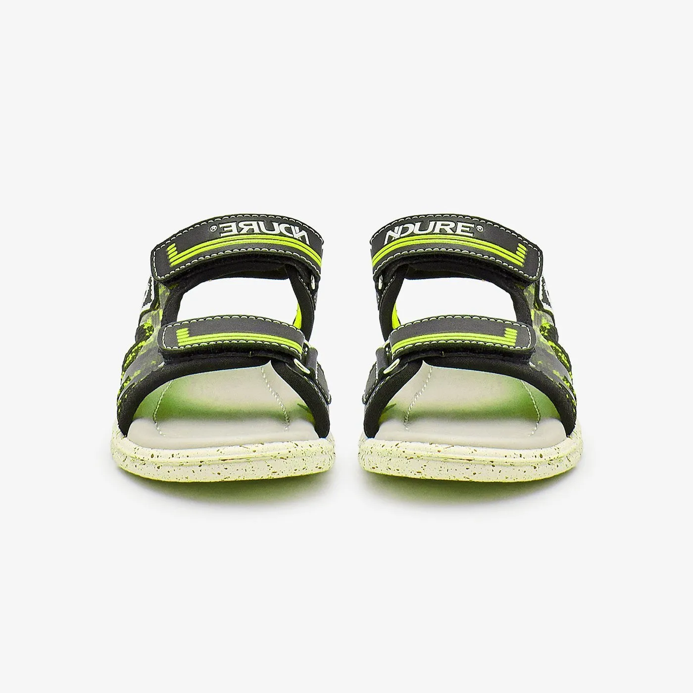 Snazzy Boys Sandals