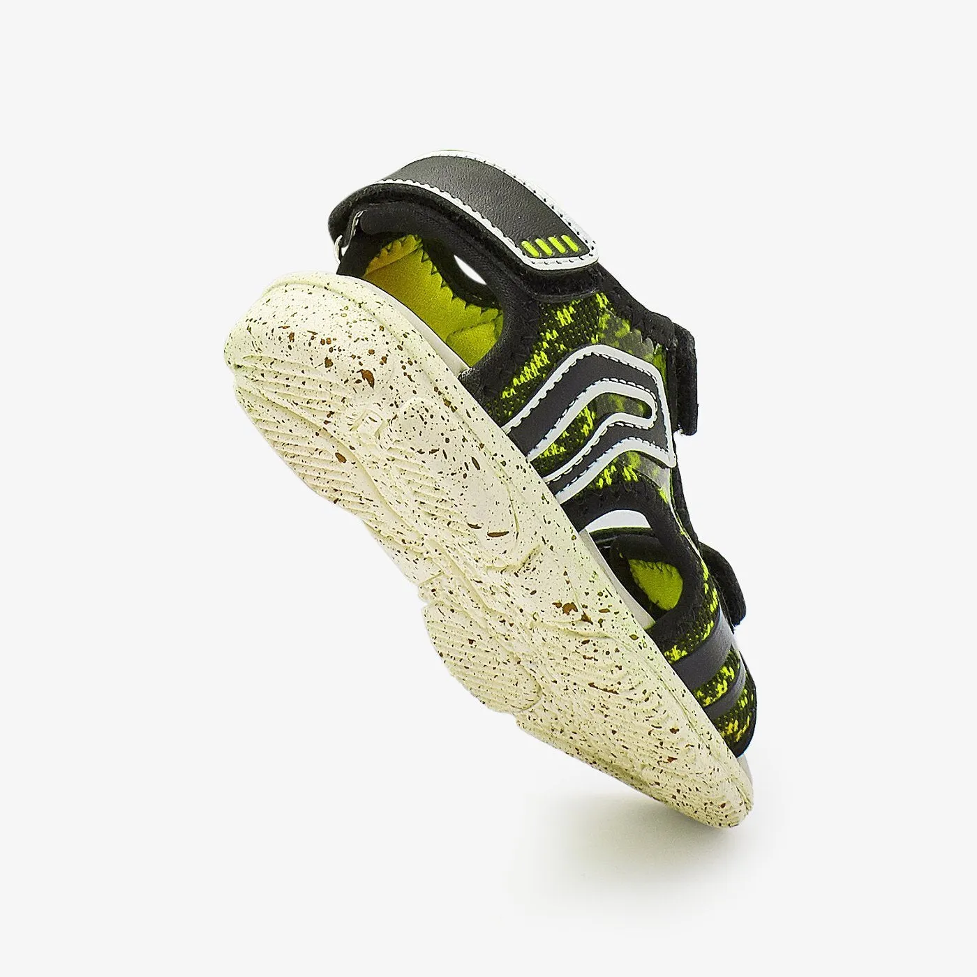 Snazzy Boys Sandals
