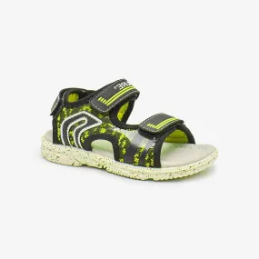 Snazzy Boys Sandals