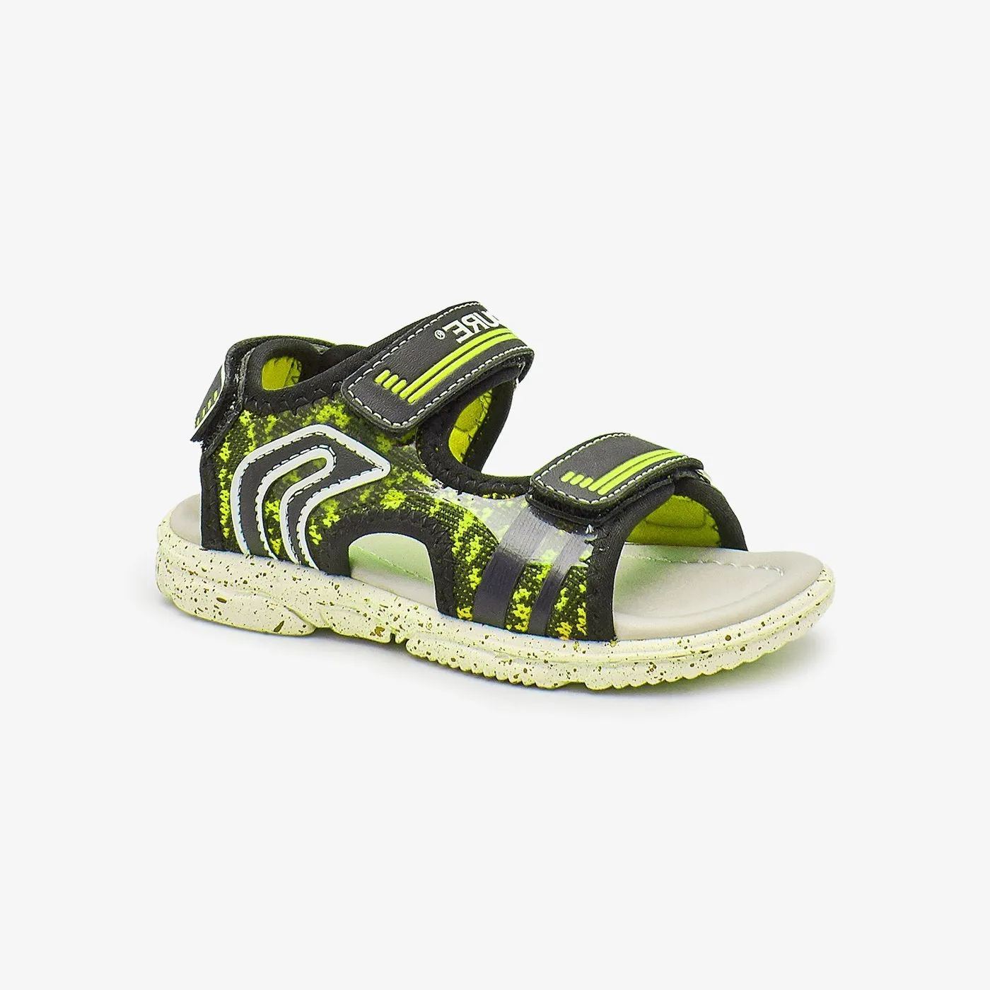 Snazzy Boys Sandals