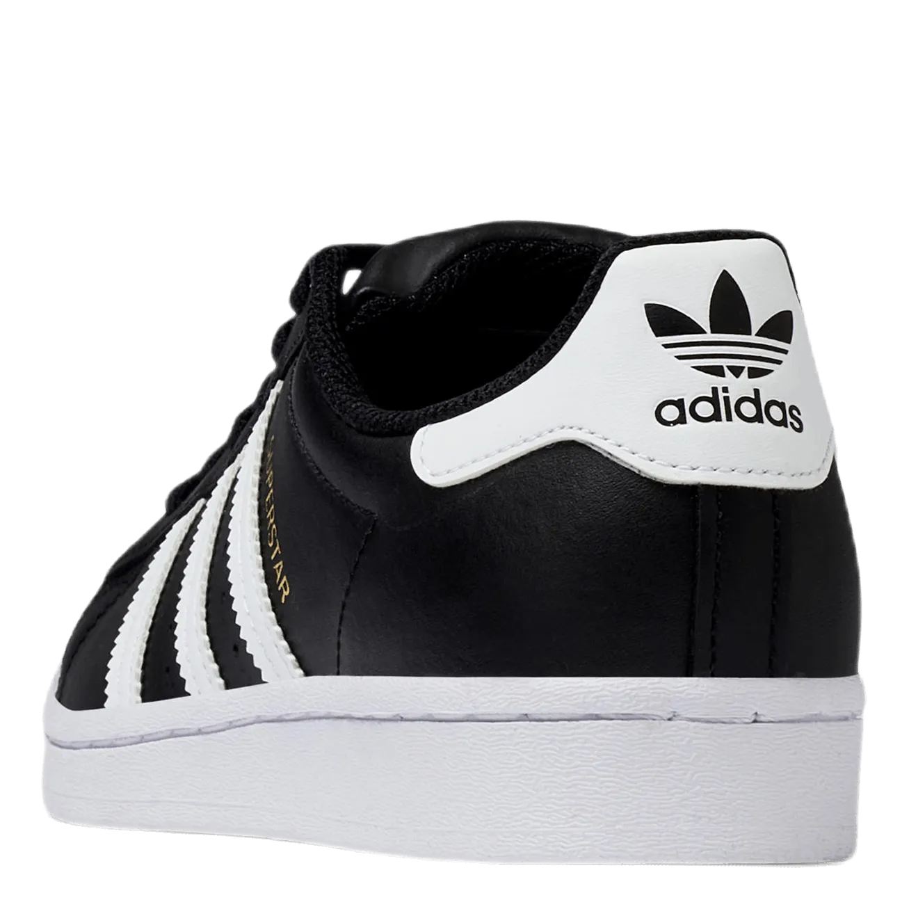 Superstar W Black