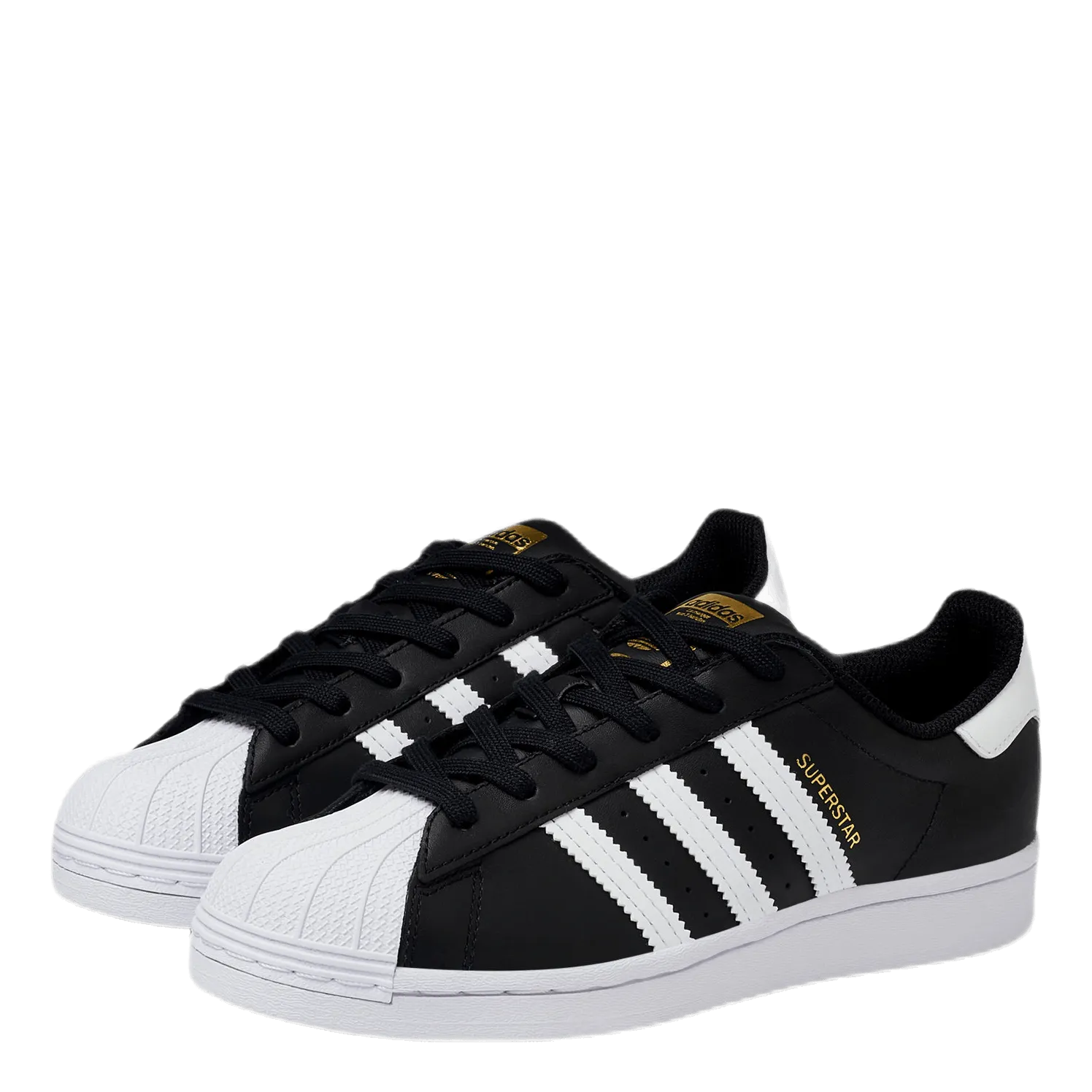 Superstar W Black