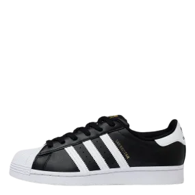 Superstar W Black