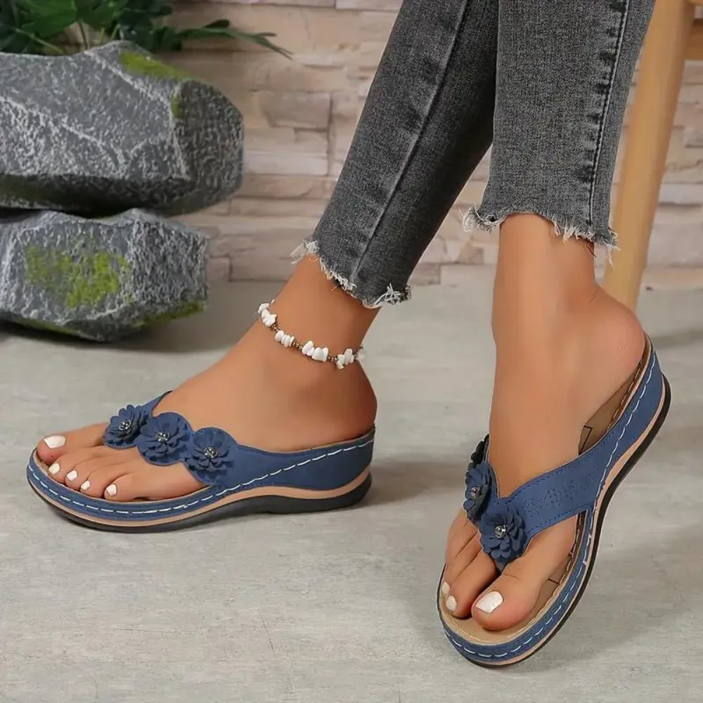 Sylis | Stylish orthopedic Slippers