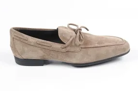 Tod\'s mens mocassin lace up XXM0PE00050CC0C815