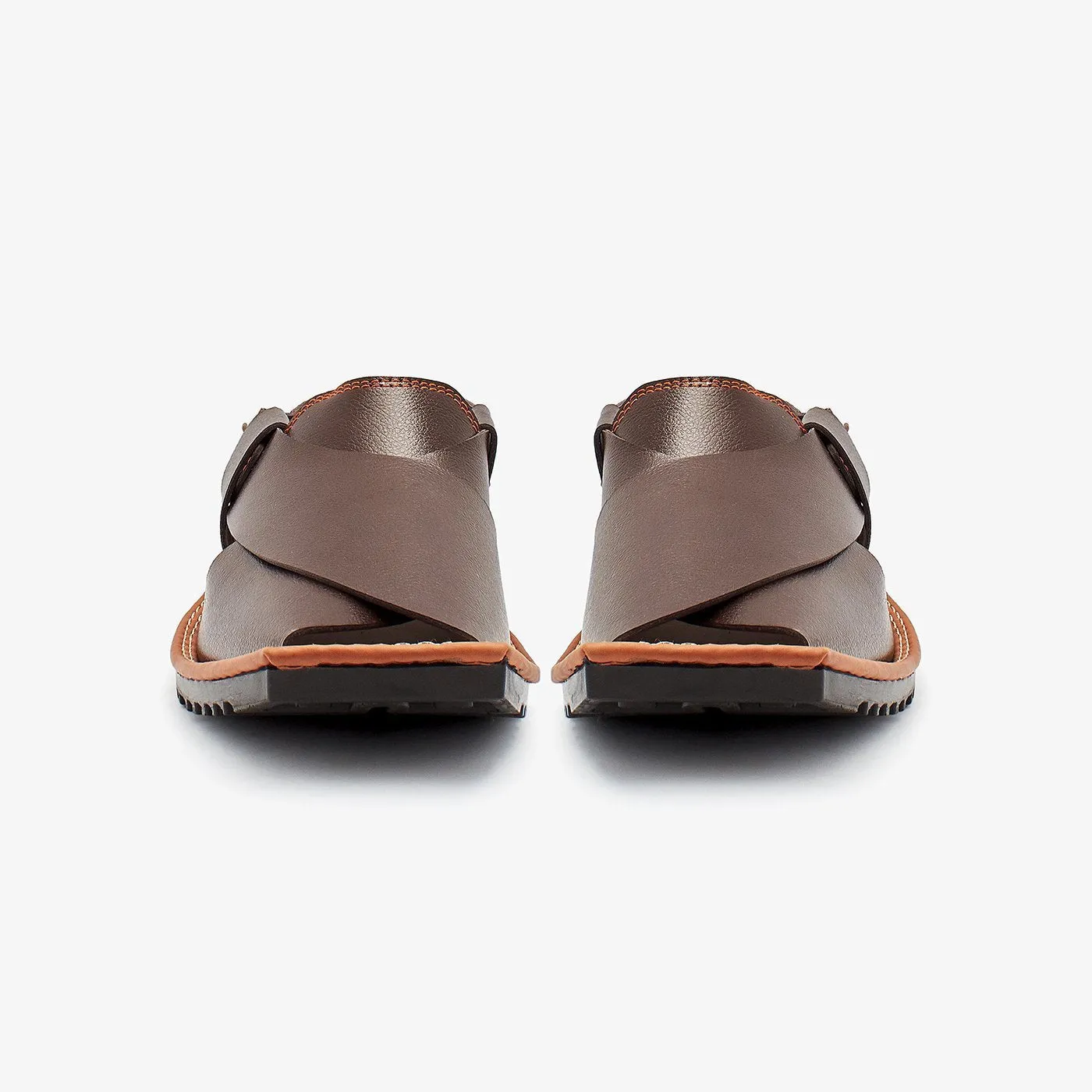 Traditional Mens Peshawari Sandals
