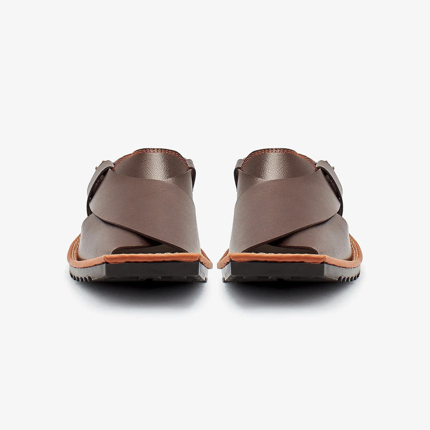 Traditional Mens Peshawari Sandals