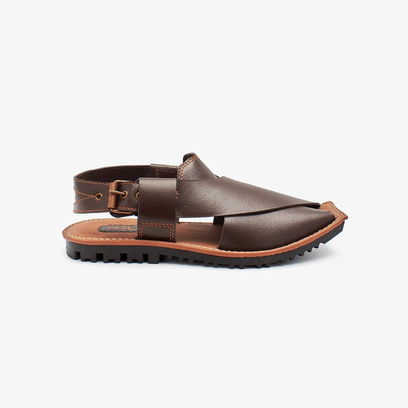 Traditional Mens Peshawari Sandals