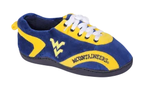 West Virginia Mountaineers All Around