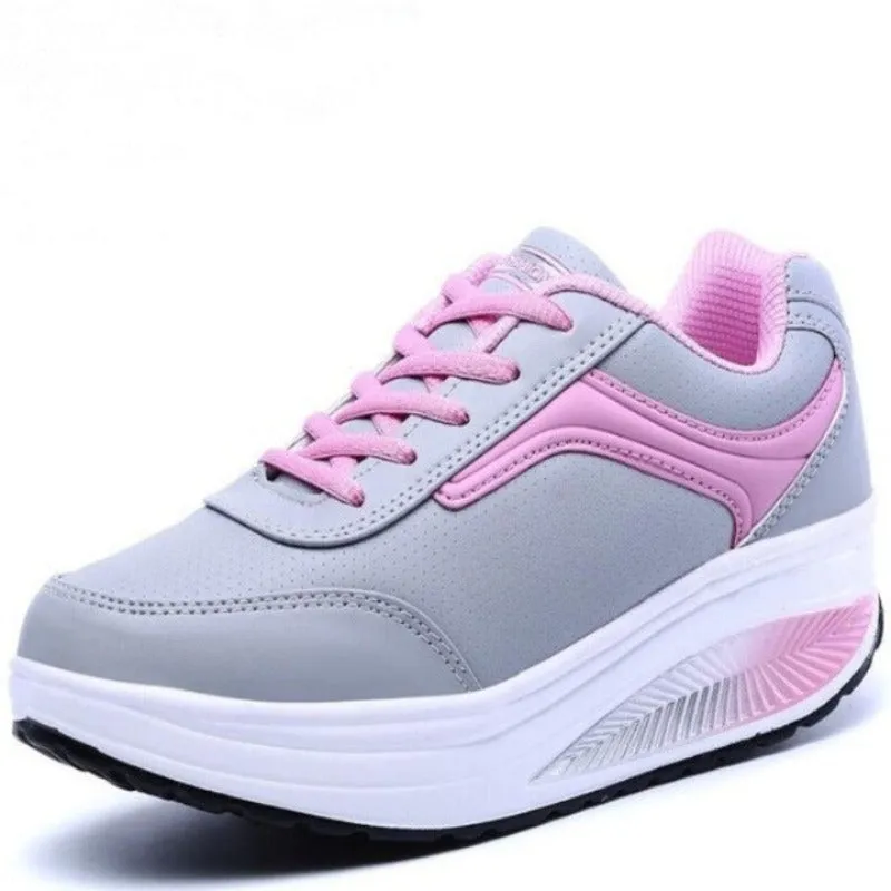 Women's Casual Shoes
