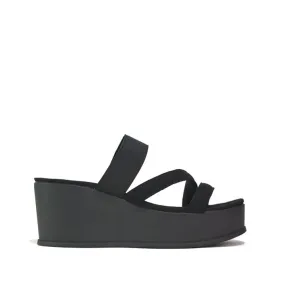 Women’s Platform Sandals Black